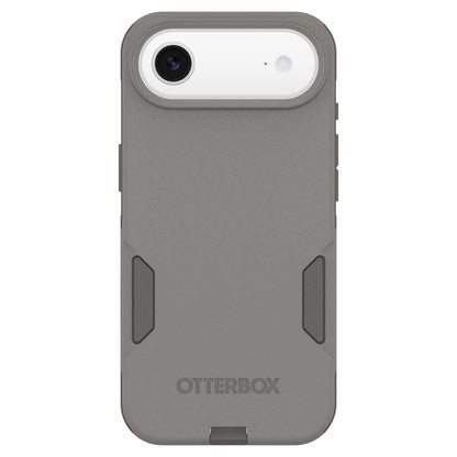 7798321 Commuter MagSafe Case w/Camera Control iPhone Air Grey Comfort