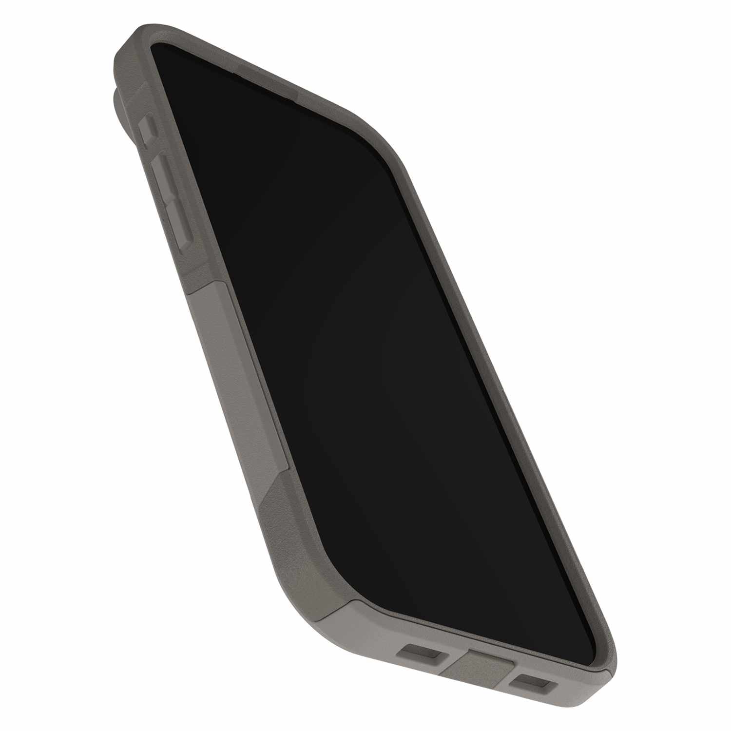 OtterBox Commuter MagSafe Case w/Camera Control Grey Comfort for iPhone Air