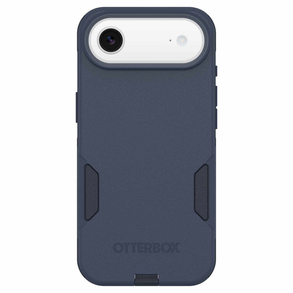 OtterBox Commuter MagSafe Case w/Camera Control Riverside (Blue) for iPhone Air
