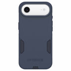 OtterBox Commuter MagSafe Case w/Camera Control Riverside (Blue) for iPhone Air