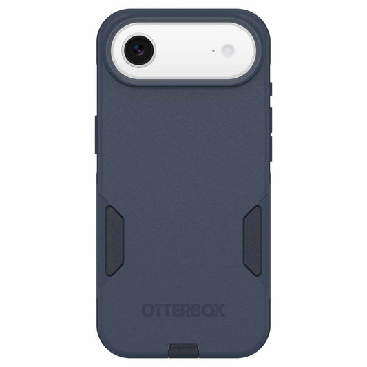7798316 Commuter MagSafe Case w/Camera Control iPhone Air Riverside (Blue)
