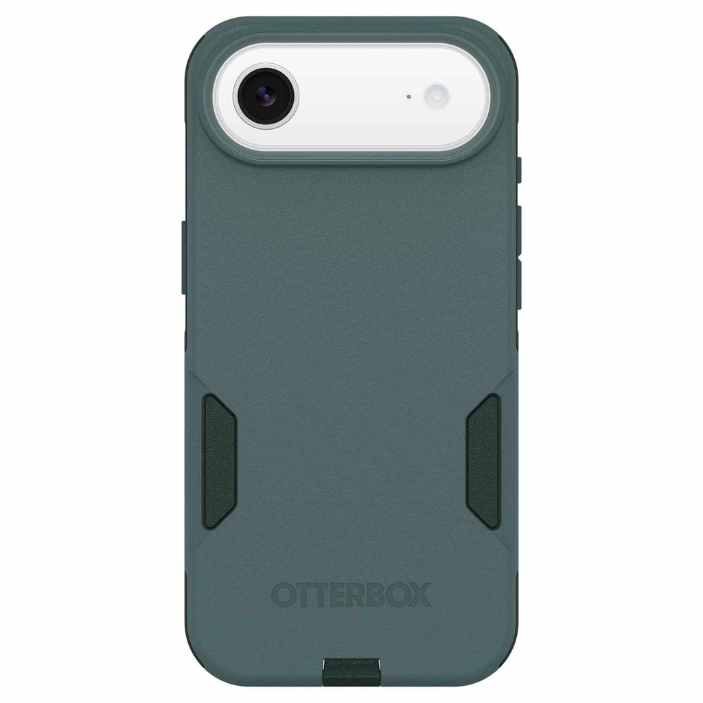 OtterBox Commuter MagSafe Case w/Camera Control Sagebrush (Green) for iPhone Air