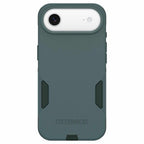 OtterBox Commuter MagSafe Case w/Camera Control Sagebrush (Green) for iPhone Air