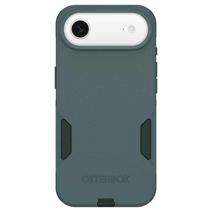 7798318 Commuter MagSafe Case w/Camera Control iPhone Air Sagebrush (Green)