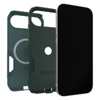 OtterBox Commuter MagSafe Case w/Camera Control Sagebrush (Green) for iPhone Air