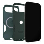 OtterBox Commuter MagSafe Case w/Camera Control Sagebrush (Green) for iPhone Air