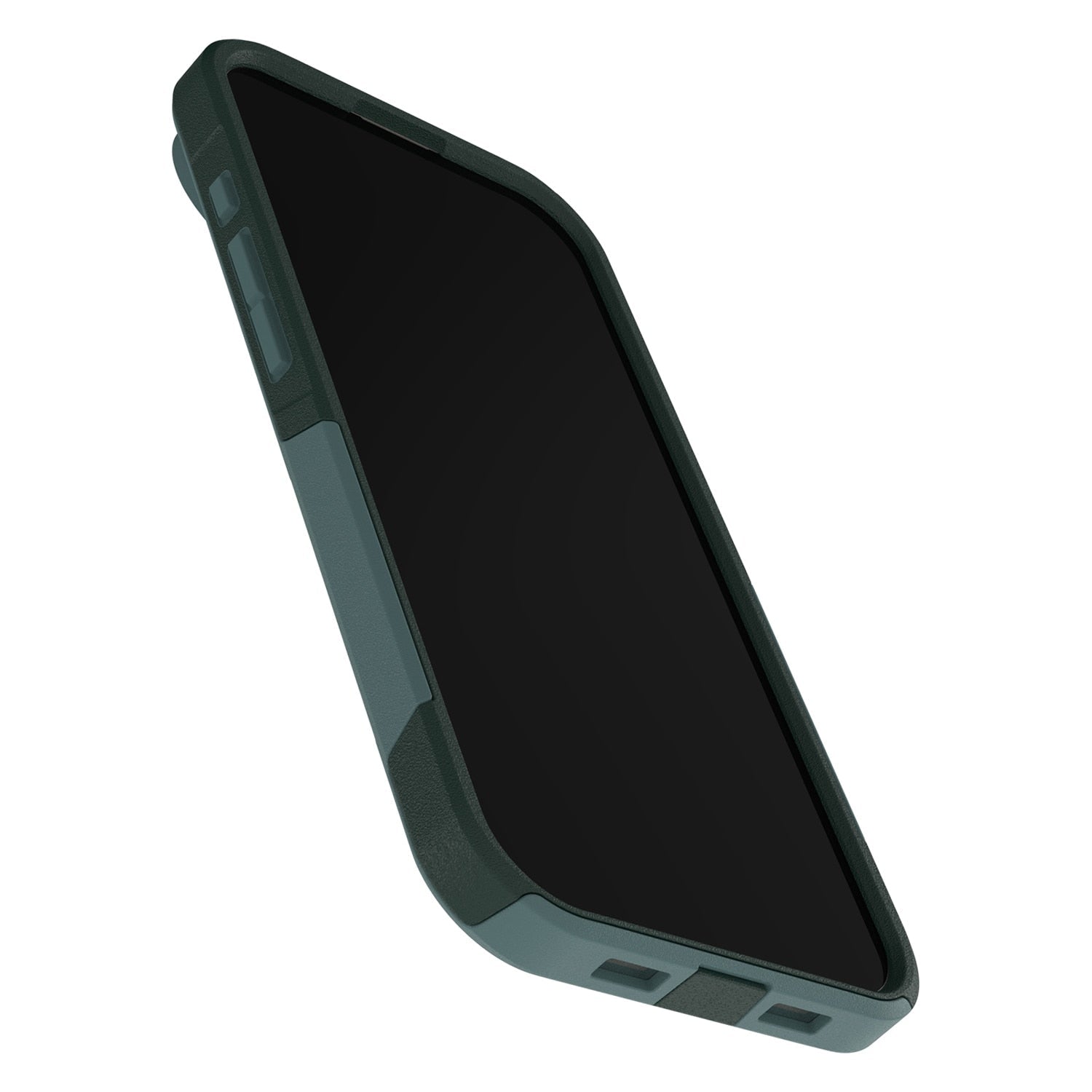 OtterBox Commuter MagSafe Case w/Camera Control Sagebrush (Green) for iPhone Air