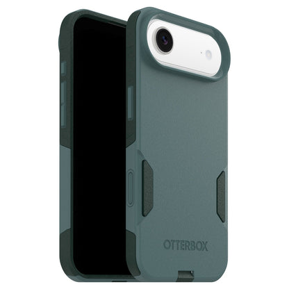 7798318 Commuter MagSafe Case w/Camera Control iPhone Air Sagebrush (Green)