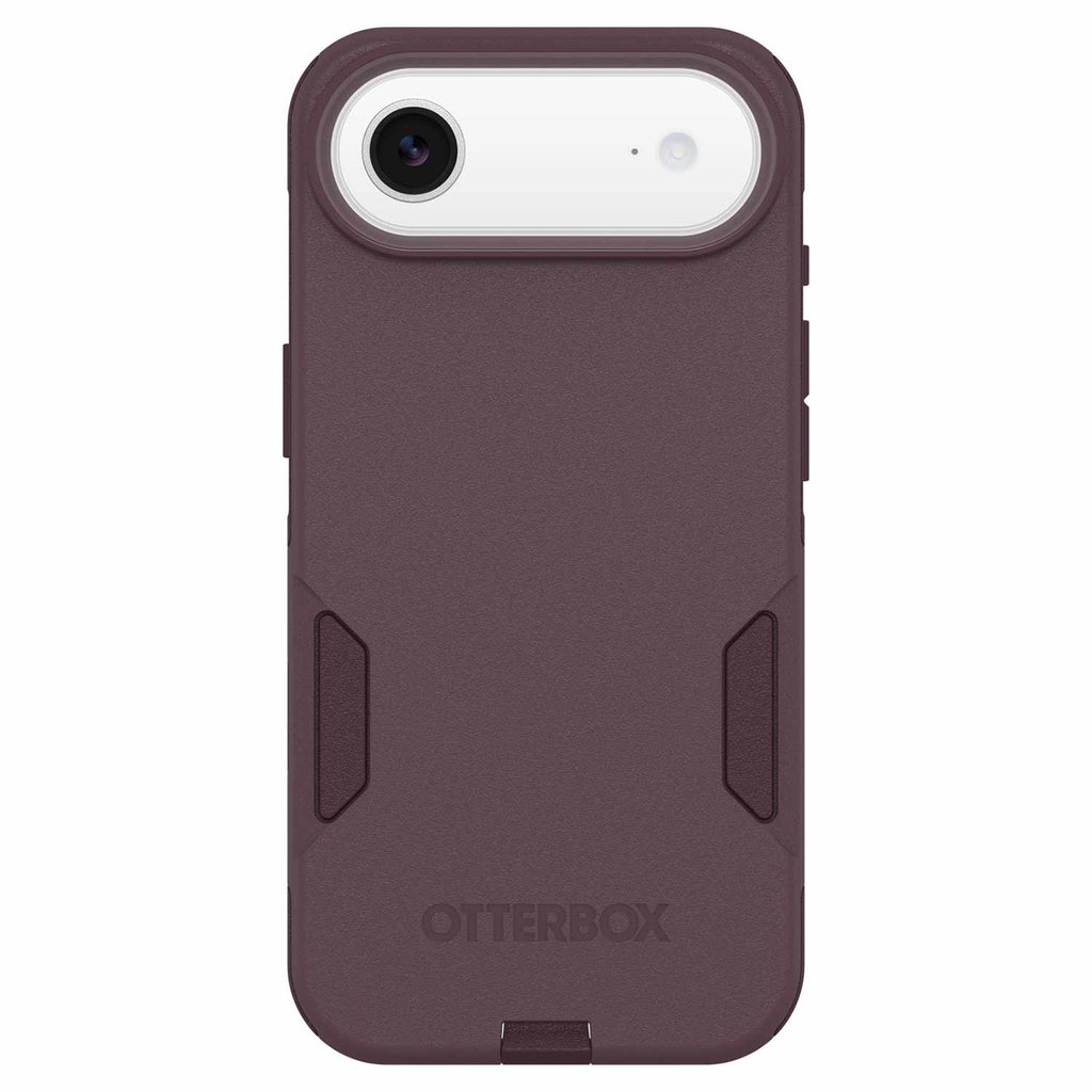 OtterBox Commuter MagSafe Case w/Camera Control Trailhead (Purple) for iPhone Air
