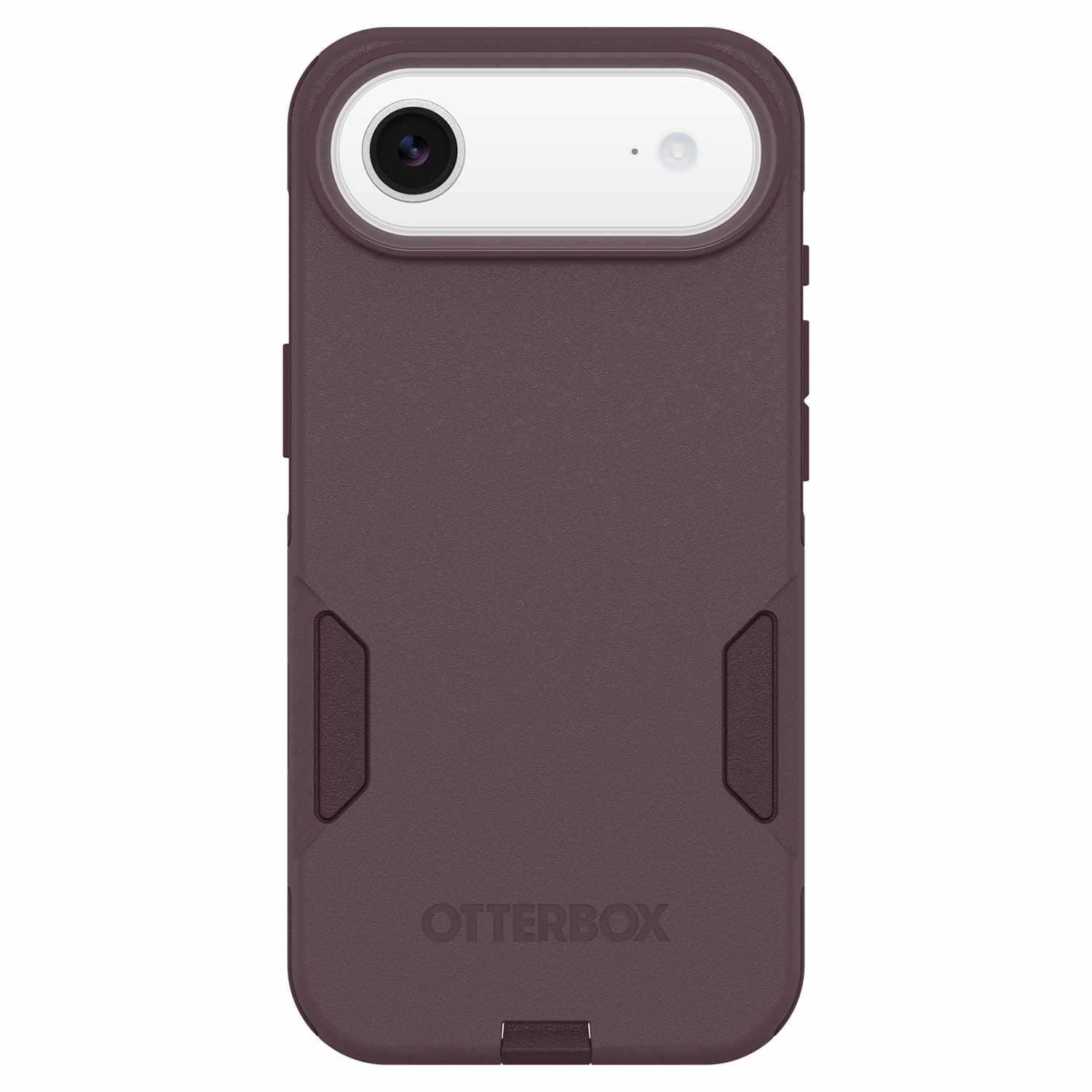 OtterBox Commuter MagSafe Case w/Camera Control Trailhead (Purple) for iPhone Air