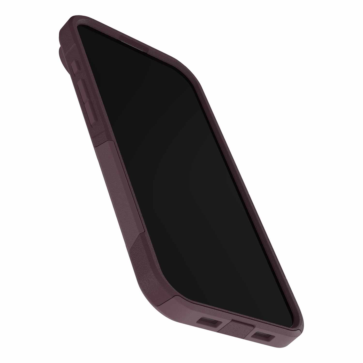 OtterBox Commuter MagSafe Case w/Camera Control Trailhead (Purple) for iPhone Air