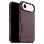 OtterBox Commuter MagSafe Case w/Camera Control Trailhead (Purple) for iPhone Air