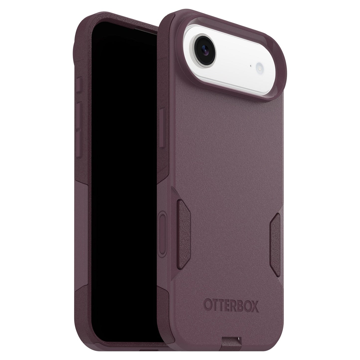 7798314 Commuter MagSafe Case w/Camera Control iPhone Air Trailhead (Purple)