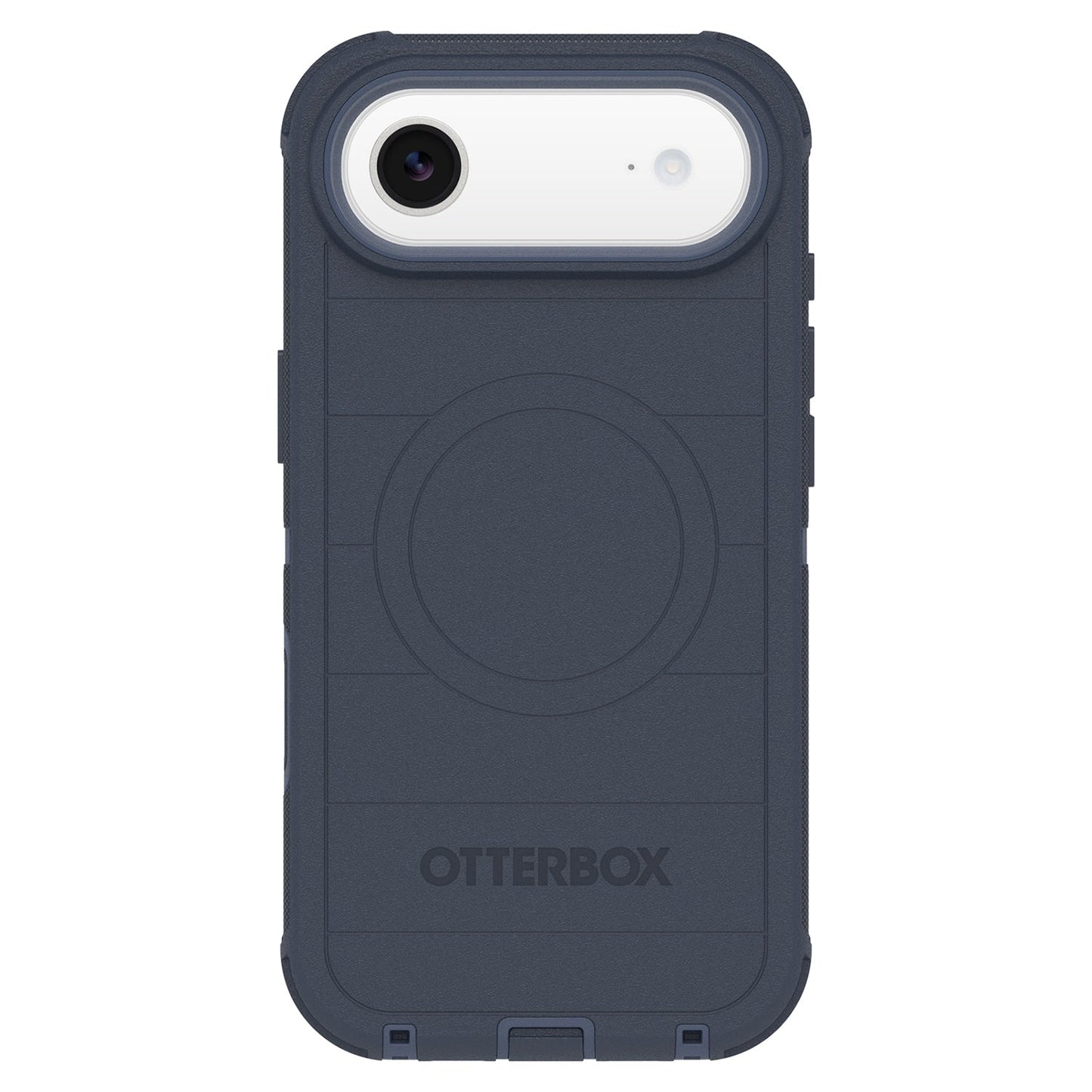 7798416 Defender Pro MagSafe Case w/Camera Control iPhone Air Riverside (Blue)