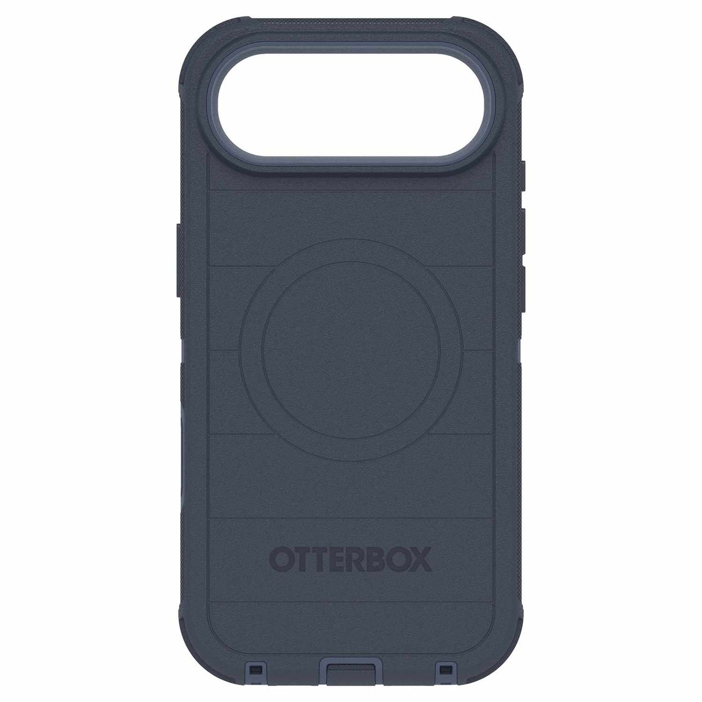 7798416 Defender Pro MagSafe Case w/Camera Control iPhone Air Riverside (Blue)