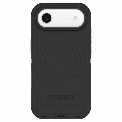 7798413 Defender Pro MagSafe Case w/Camera Control iPhone Air Black
