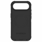 OtterBox Defender Pro MagSafe Case w/Camera Control Black for iPhone Air