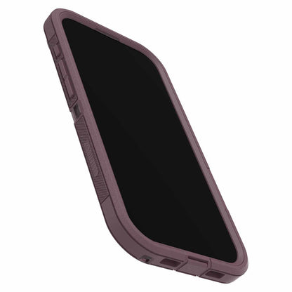 7798457 Defender Pro XT Clear MagSafe Case w/Camera Control iPhone Air Dusk Reverie (Purple)
