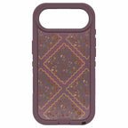 OtterBox Defender Pro XT Clear MagSafe Case w/Camera Control Dusk Reverie (Purple) for iPhone Air