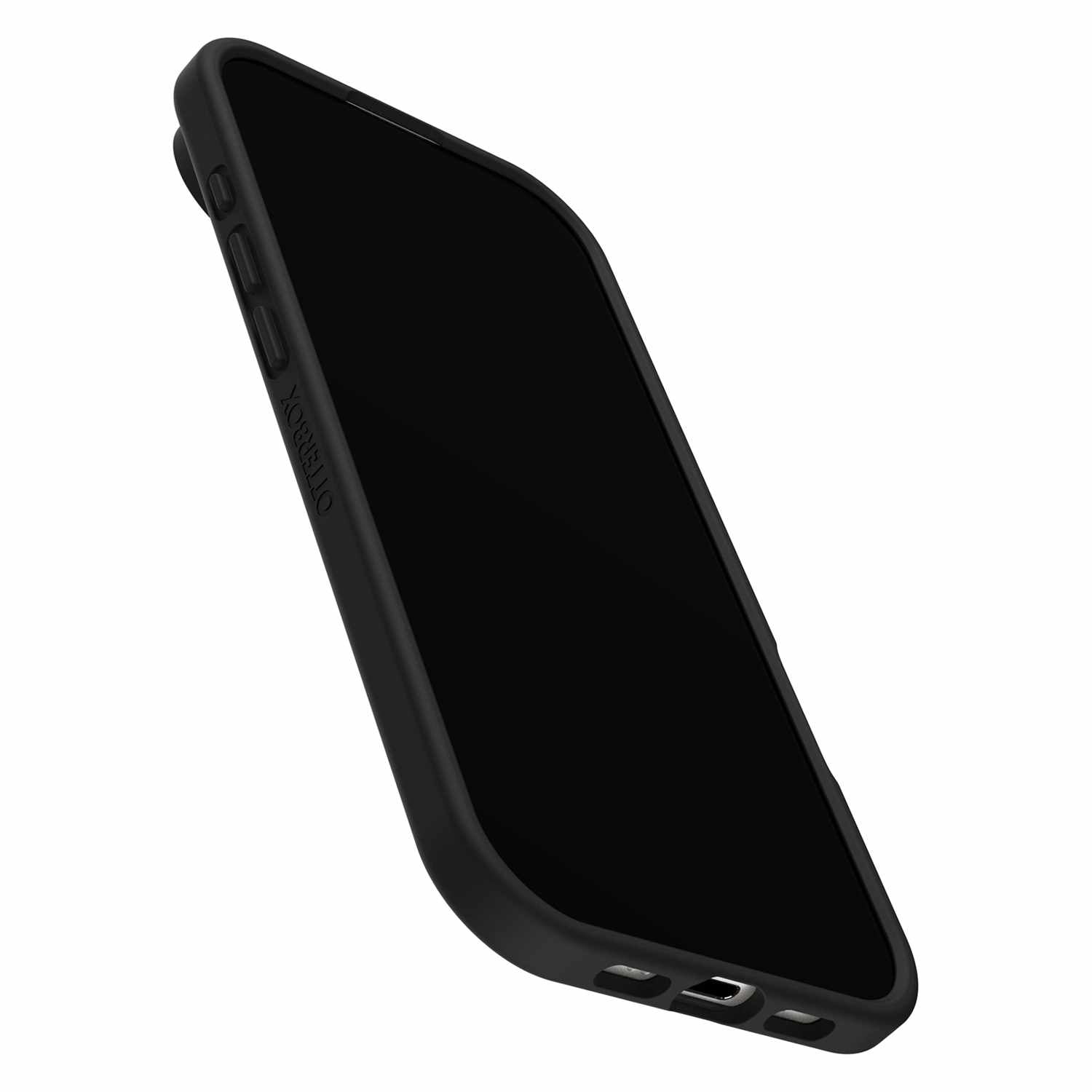 OtterBox ProfIle Case Black Crystal (Black) for iPhone Air