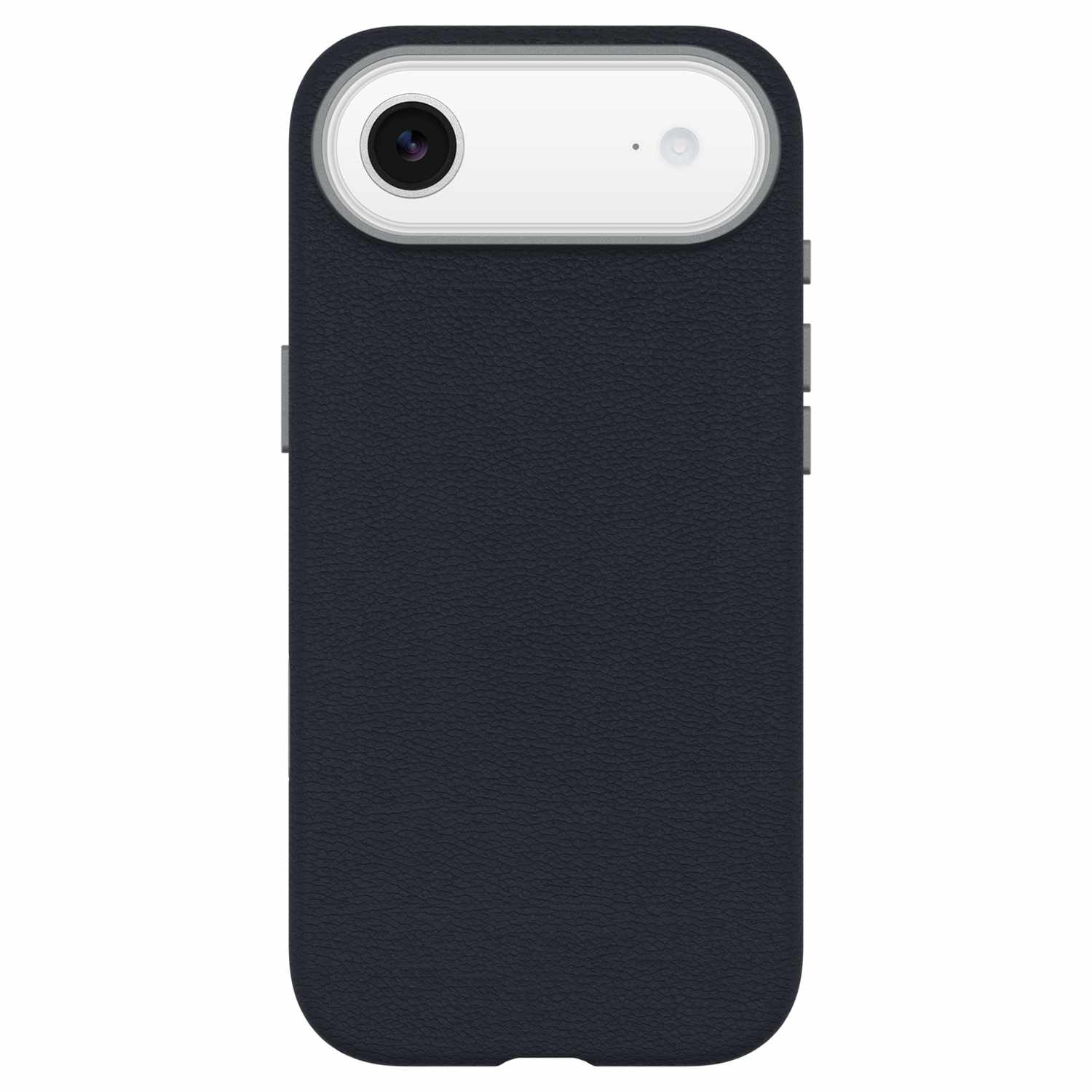 OtterBox Symmetry Cactus Leather MagSafe Case w/Camera Control Riverside (Blue) for iPhone Air