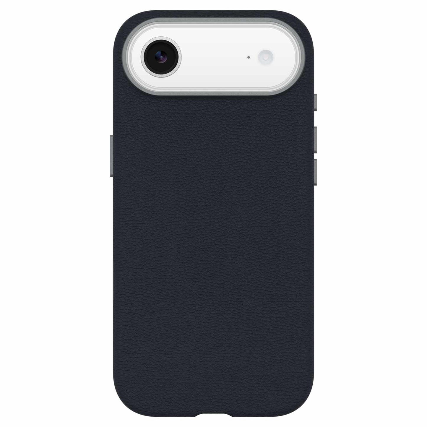 7799036 Symmetry Cactus Leather MagSafe Case w/Camera Control iPhone Air Riverside (Blue)