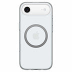 OtterBox Symmetry Clear MagSafe Case w/Camera Control Clear with Blue Tint (Clear) for iPhone Air