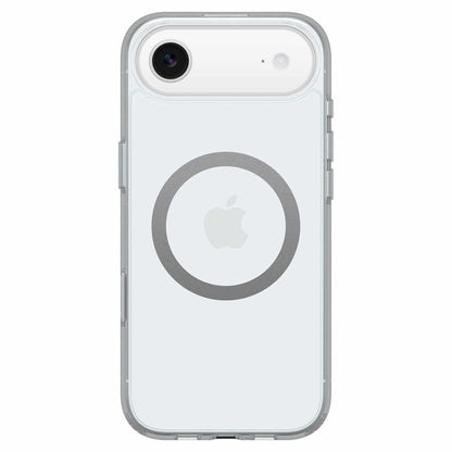 7798805 Symmetry Clear MagSafe Case w/Camera Control iPhone Air Clear with Blue Tint (Clear)