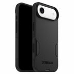 OtterBox Commuter MagSafe Case w/Camera Control Black for iPhone Air in Bulk Packaging