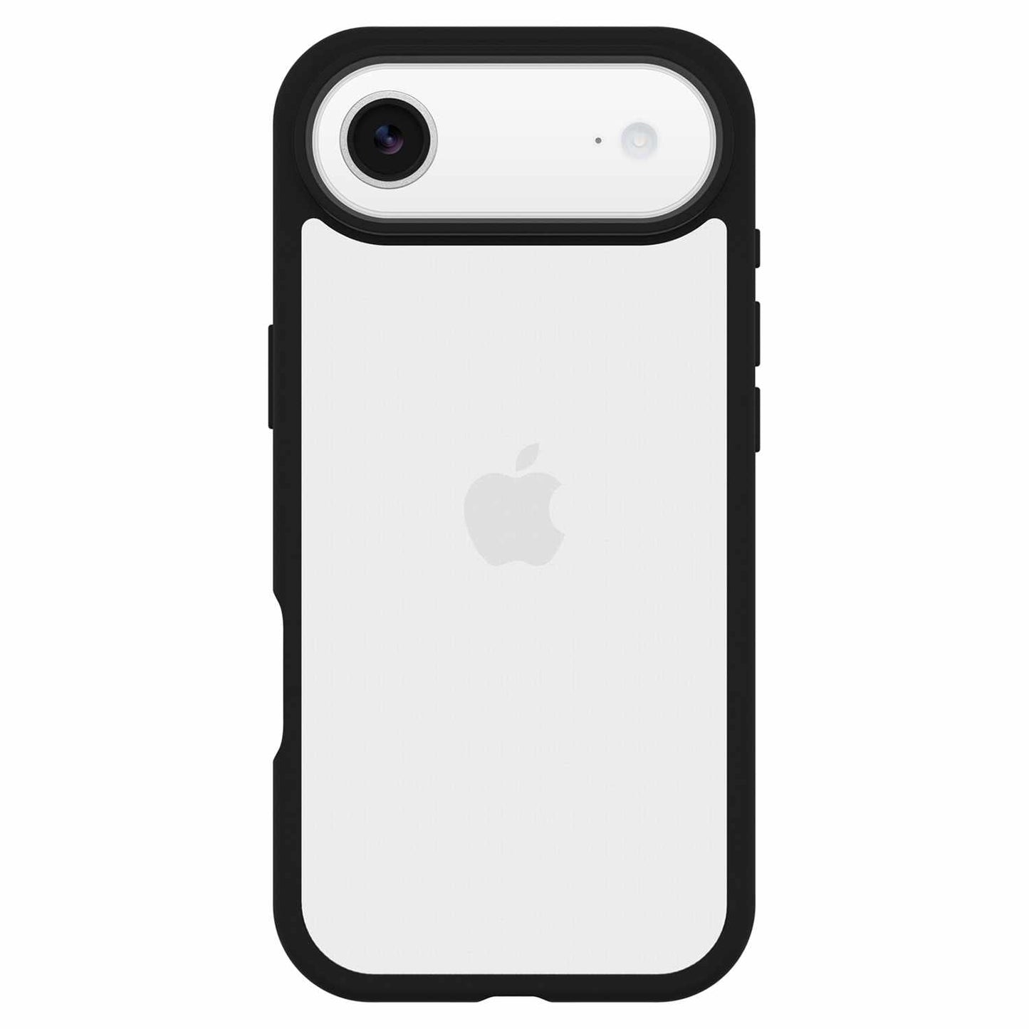 7799311 Profile Case in Bulk Packaging iPhone Air Black Crystal (Black)
