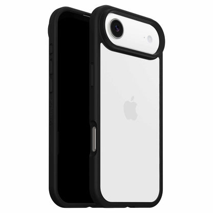 7799311 Profile Case in Bulk Packaging iPhone Air Black Crystal (Black)