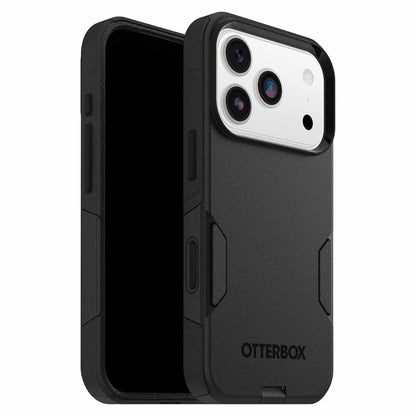 7798323 Commuter MagSafe Case w/Camera Control iPhone 17 Pro Black