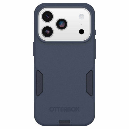 7798330 Commuter MagSafe Case w/Camera Control iPhone 17 Pro Riverside (Blue)
