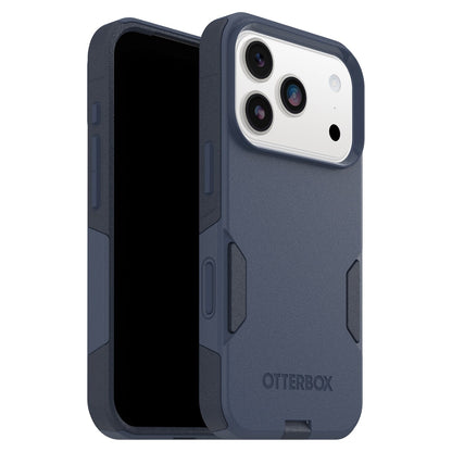7798330 Commuter MagSafe Case w/Camera Control iPhone 17 Pro Riverside (Blue)