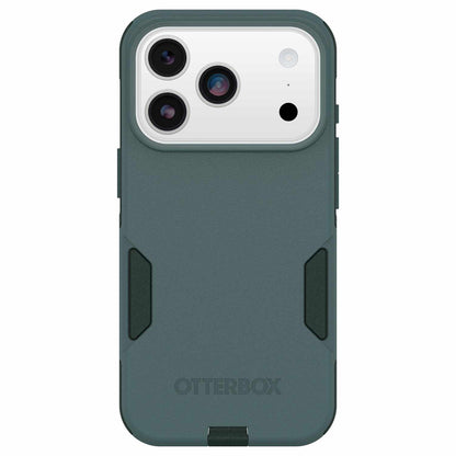 7798332 Commuter MagSafe Case w/Camera Control iPhone 17 Pro Sagebrush (Green)