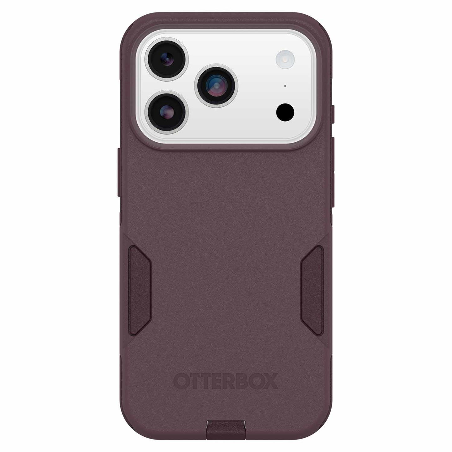 7798328 Commuter MagSafe Case w/Camera Control iPhone 17 Pro Trailhead (Purple)