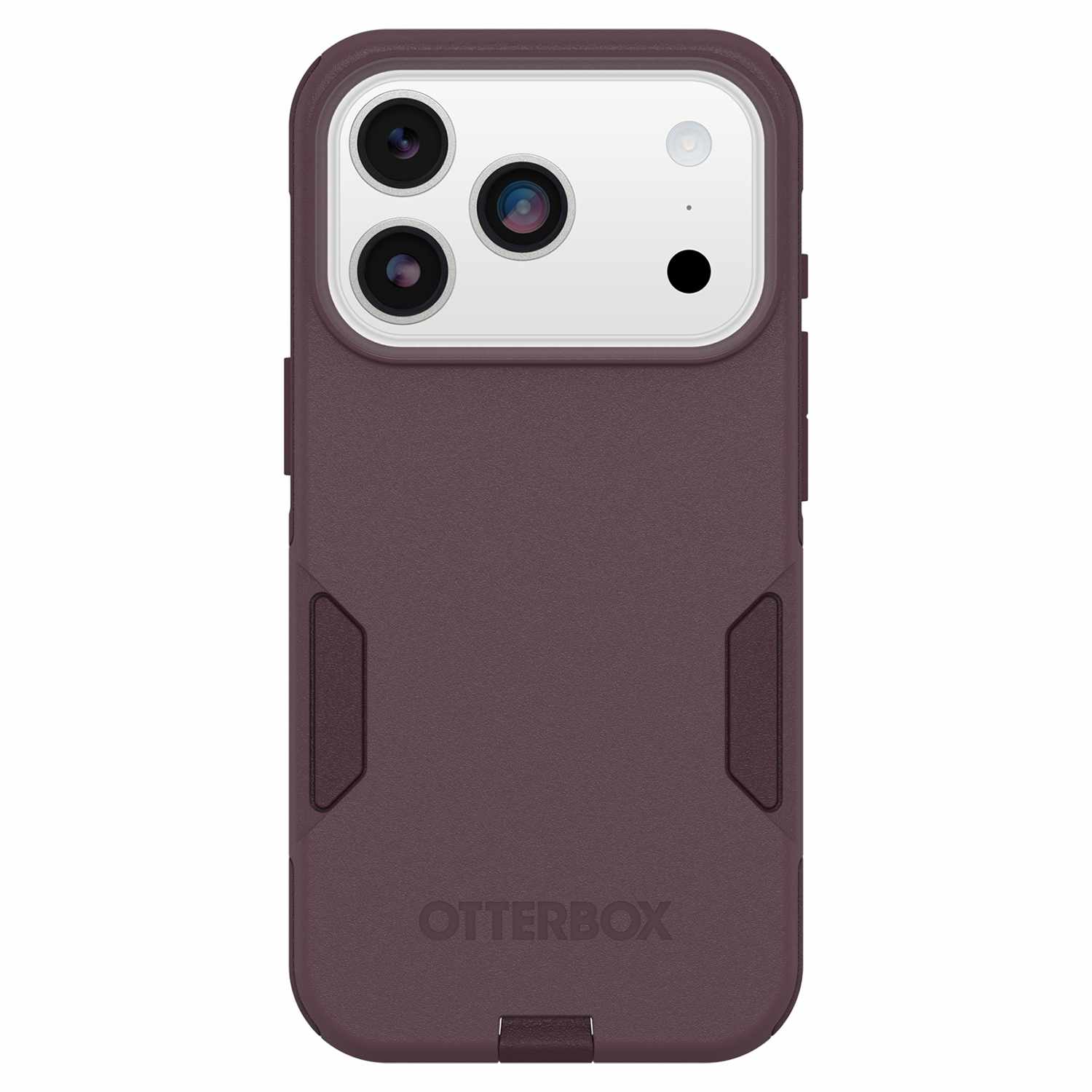 OtterBox Commuter MagSafe Case w/Camera Control Trailhead (Purple) foriPhone 17 Pro