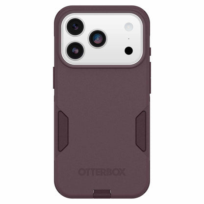 7798328 Commuter MagSafe Case w/Camera Control iPhone 17 Pro Trailhead (Purple)