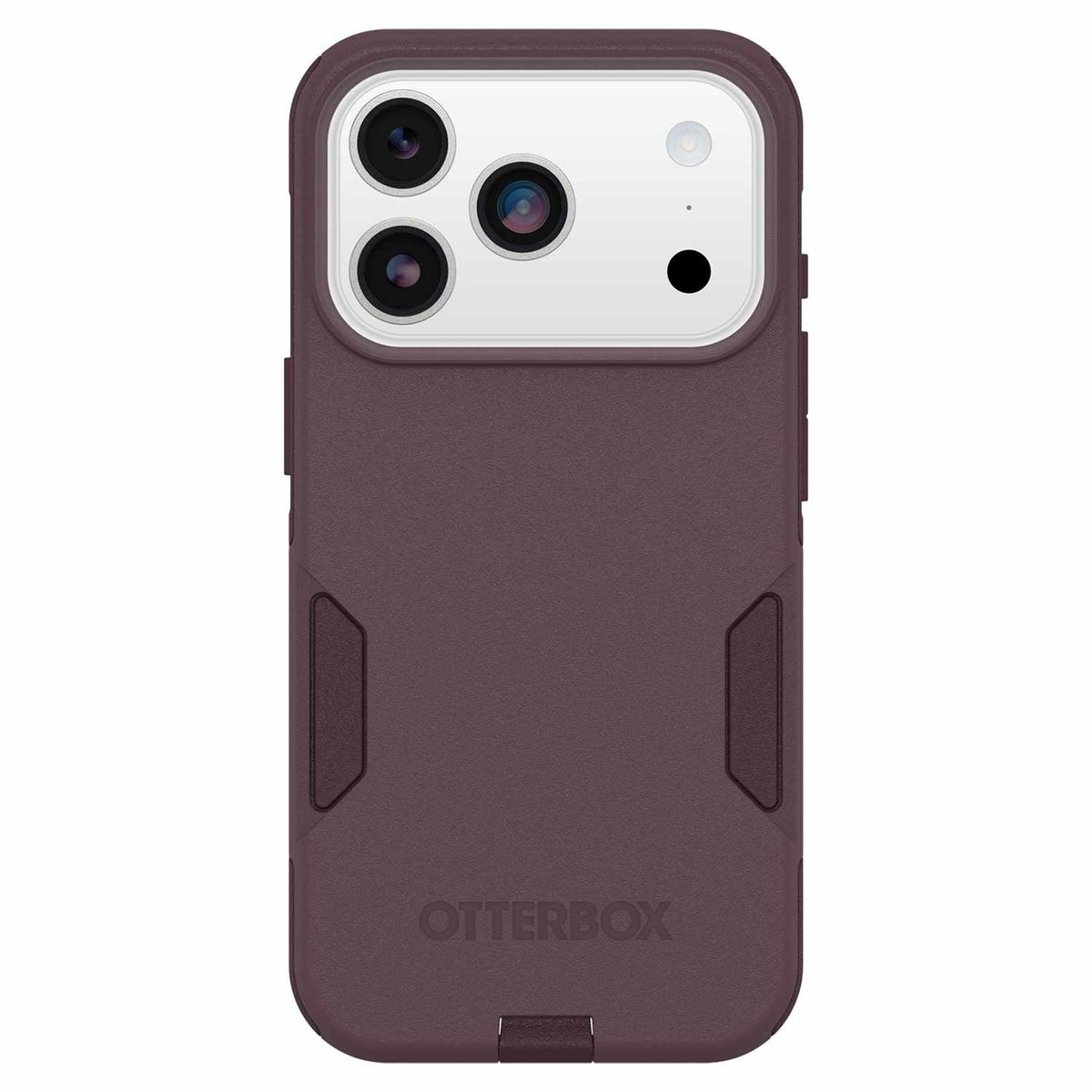 OtterBox Commuter MagSafe Case w/Camera Control Trailhead (Purple) foriPhone 18 Pro/17 Pro