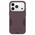 OtterBox Commuter MagSafe Case w/Camera Control Trailhead (Purple) foriPhone 18 Pro/17 Pro