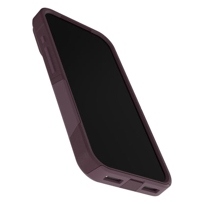 7798328 Commuter MagSafe Case w/Camera Control iPhone 17 Pro Trailhead (Purple)