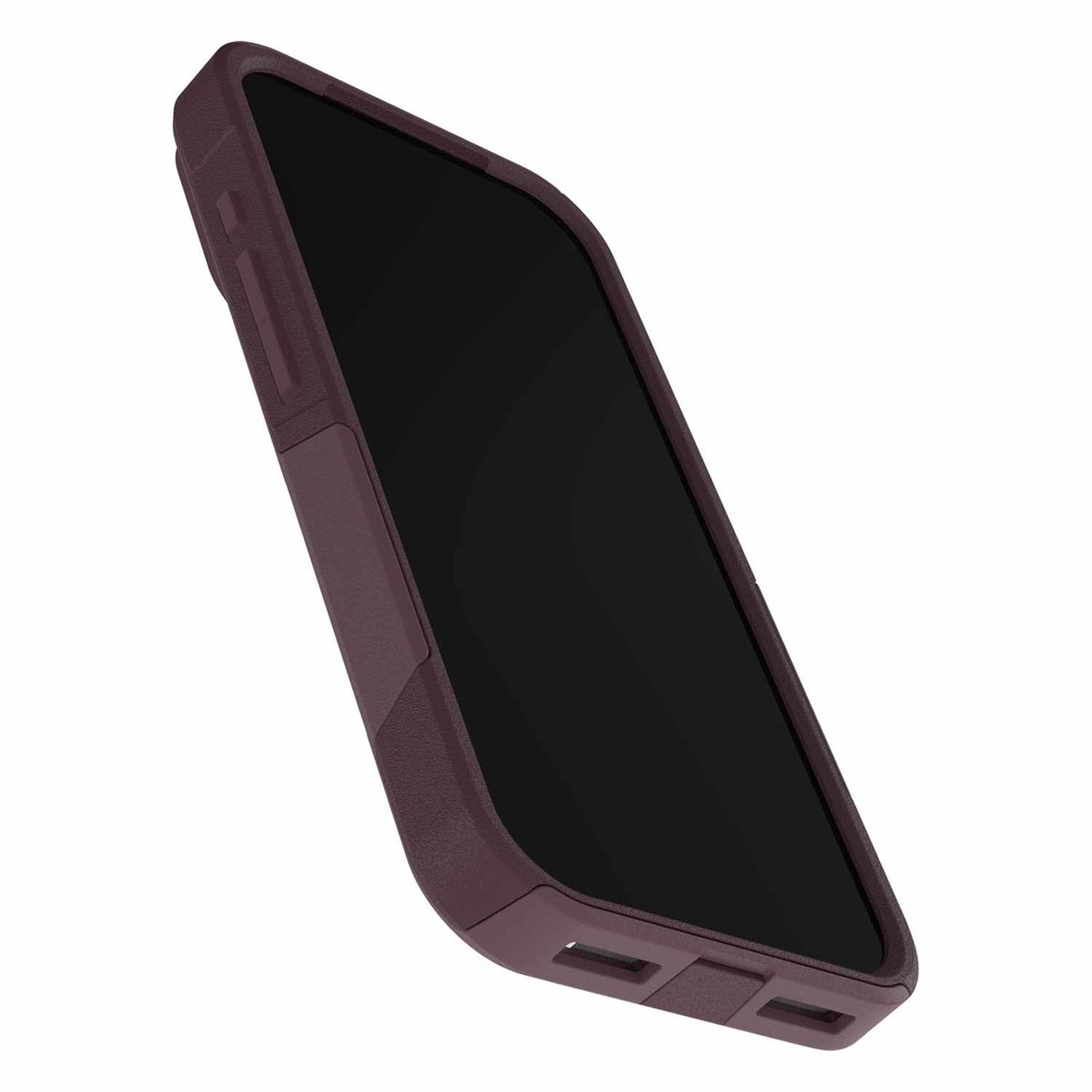 OtterBox Commuter MagSafe Case w/Camera Control Trailhead (Purple) foriPhone 18 Pro/17 Pro