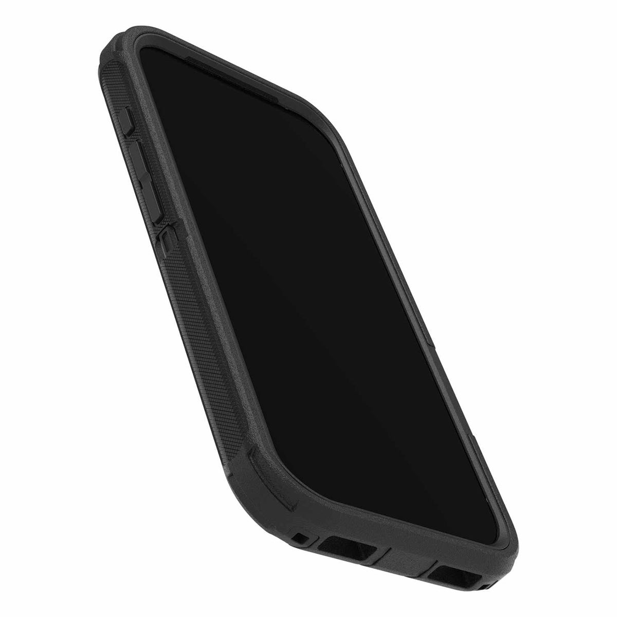 OtterBox Defender Pro MagSafe Case w/Camera Control Black for iPhone 18 Pro/17 Pro