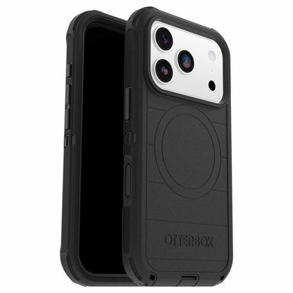 7798421 Defender Pro MagSafe Case w/Camera Control iPhone 17 Pro Black