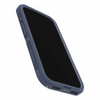 OtterBox Defender Pro XT Clear MagSafe Case w/Camera Control Bootcut (Blue) for iPhone 17 Pro