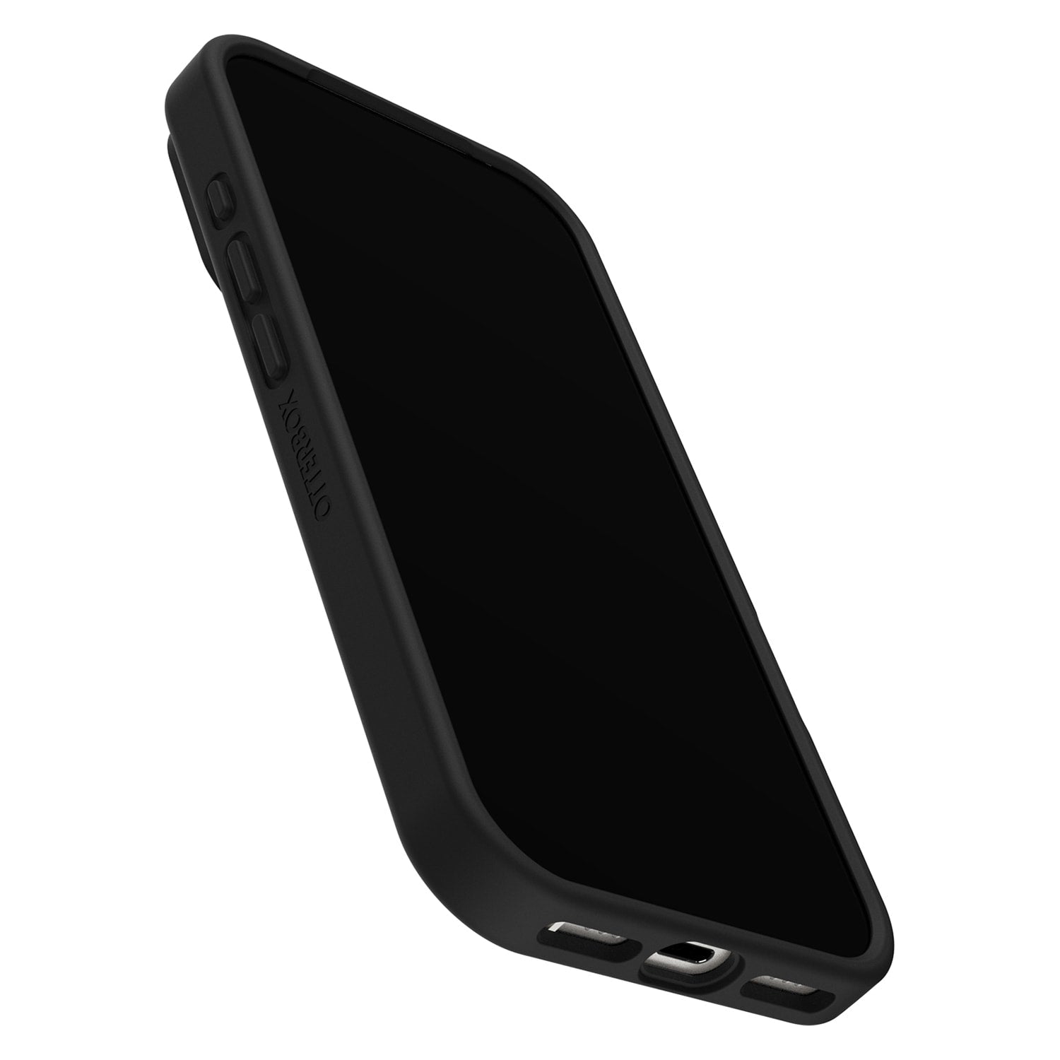 OtterBox ProfIle Case Black Crystal (Black) for iPhone 17 Pro