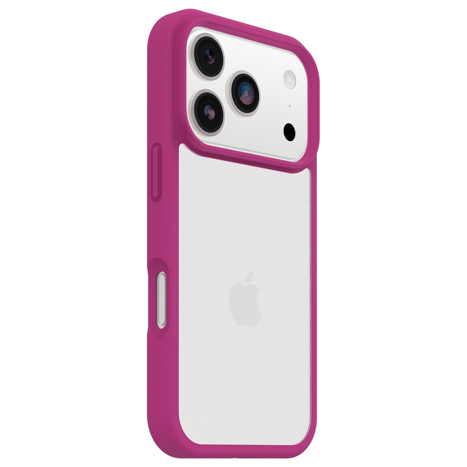 OtterBox ProfIle Case Rose Crystal (Pink) for iPhone 17 Pro