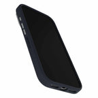 OtterBox Symmetry Cactus Leather MagSafe Case w/Camera Control Riverside (Blue) for iPhone 17 Pro