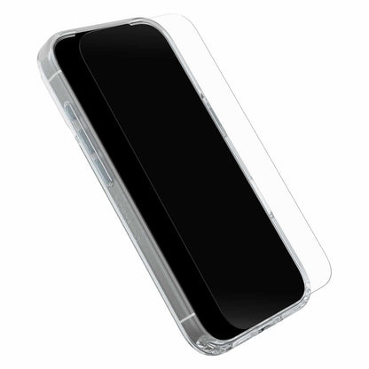 7881562 Protection+Power Kit (Symmetry Clear MagSafe w/Glass + Wall Charger 30W White) iPhone 17 Pro Clear