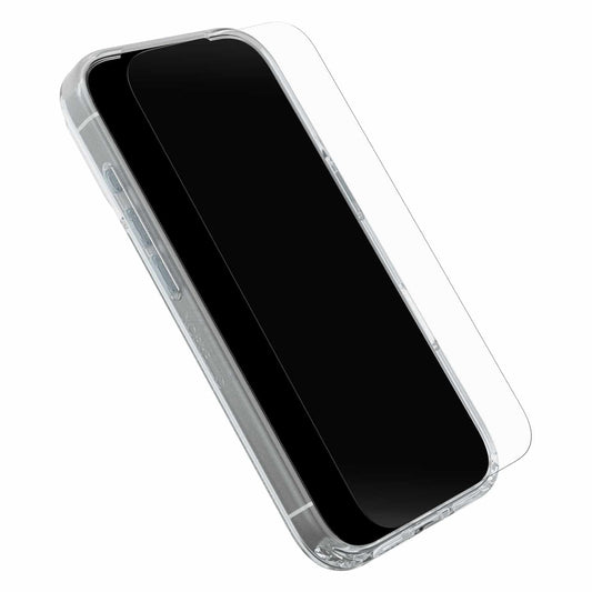 7881562 Protection+Power Kit (Symmetry Clear MagSafe w/Glass + Wall Charger 30W White) iPhone 17 Pro Clear